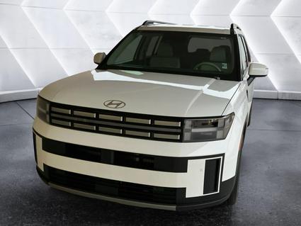 2026 Hyundai Santa Fe Evansville IN