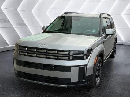 2026 Hyundai Santa Fe Evansville IN