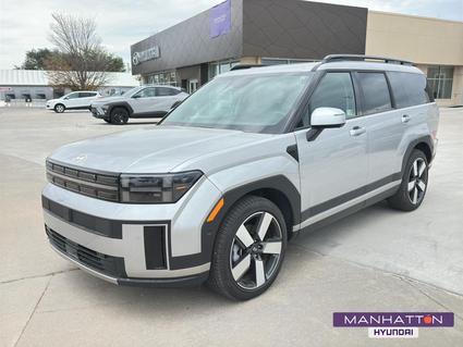 2025 Hyundai Santa Fe Hybrid Manhattan KS