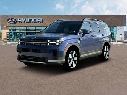 2026 Hyundai Santa Fe Hybrid Katy TX