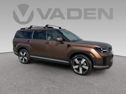 2025 Hyundai Santa Fe Hybrid Brunswick GA
