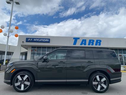 2026 Hyundai Santa Fe Hybrid Morristown TN