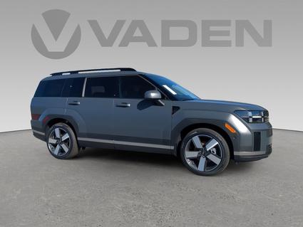 2025 Hyundai Santa Fe Hybrid Brunswick GA