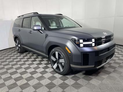 2026 Hyundai Santa Fe Hybrid Pineville NC