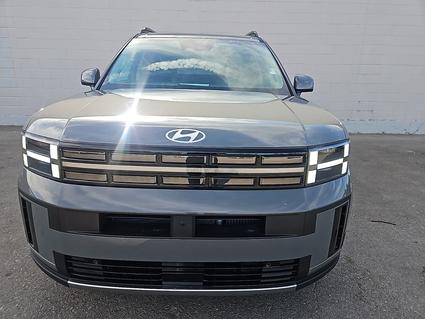 2026 Hyundai Santa Fe Hybrid Twin Falls ID