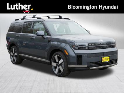 2026 Hyundai Santa Fe Hybrid Minneapolis MN