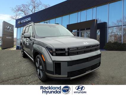 2026 Hyundai Santa Fe Hybrid West Nyack NY