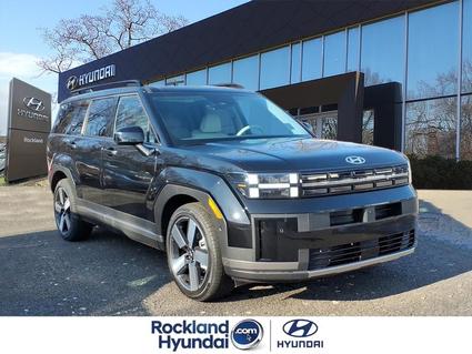 2026 Hyundai Santa Fe Hybrid West Nyack NY