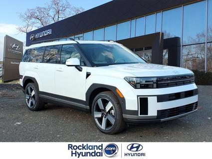 2026 Hyundai Santa Fe Hybrid West Nyack NY