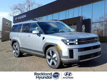 2026 Hyundai Santa Fe Hybrid West Nyack NY