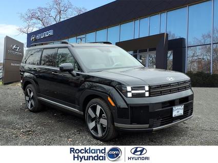 2026 Hyundai Santa Fe Hybrid West Nyack NY