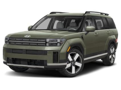 2026 Hyundai Santa Fe Hybrid Minneapolis MN