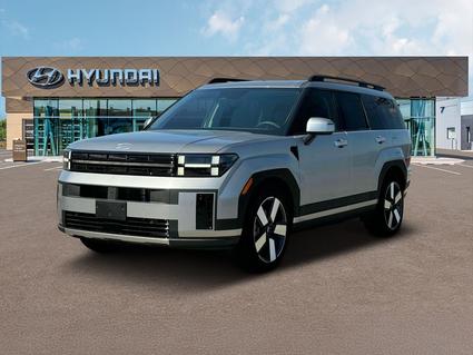 2026 Hyundai Santa Fe Hybrid Huntington WV