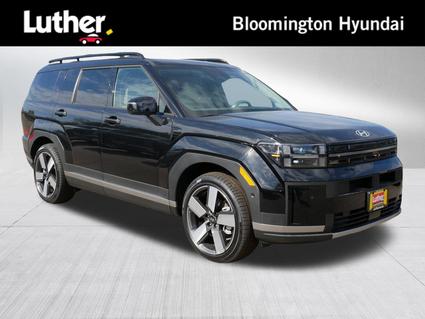 2026 Hyundai Santa Fe Hybrid Minneapolis MN