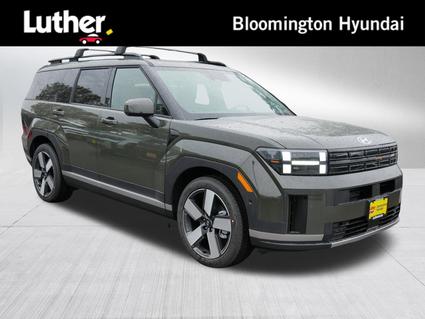 2026 Hyundai Santa Fe Hybrid Minneapolis MN
