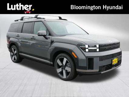 2026 Hyundai Santa Fe Hybrid Minneapolis MN
