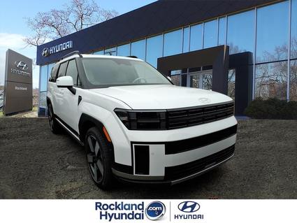 2026 Hyundai Santa Fe Hybrid West Nyack NY