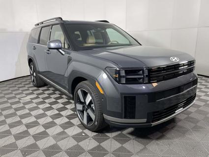 2026 Hyundai Santa Fe Hybrid Pineville NC