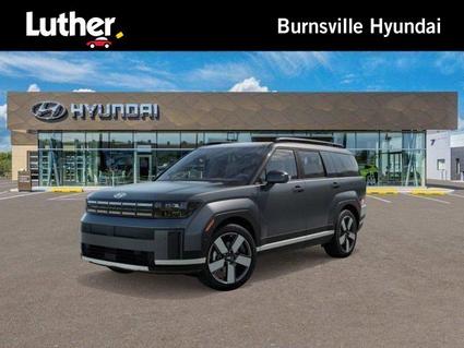 2026 Hyundai Santa Fe Hybrid Burnsville MN