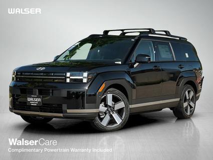 2026 Hyundai Santa Fe Hybrid Minneapolis MN