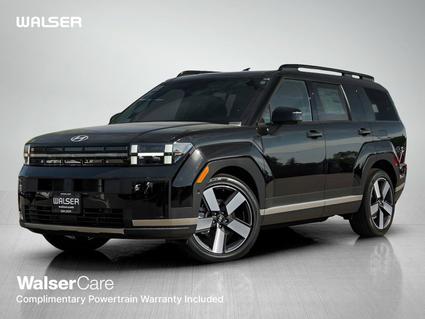 2026 Hyundai Santa Fe Hybrid Minneapolis MN