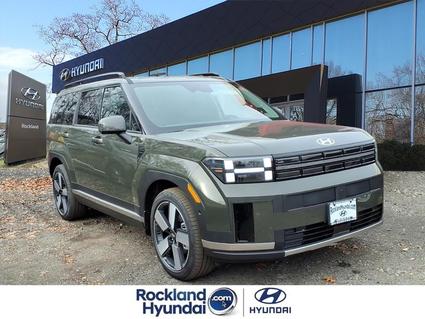 2026 Hyundai Santa Fe Hybrid West Nyack NY