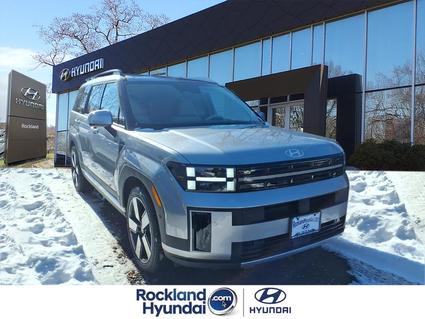 2026 Hyundai Santa Fe Hybrid West Nyack NY