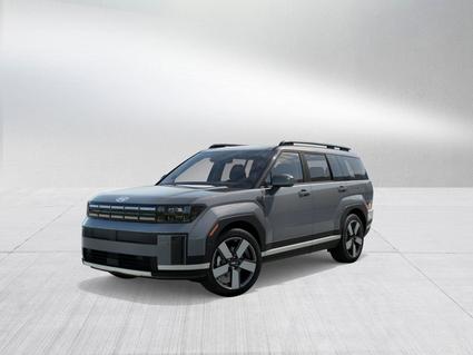 2026 Hyundai Santa Fe Hybrid Minneapolis MN