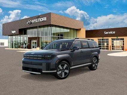 2026 Hyundai Santa Fe Hybrid Findlay OH