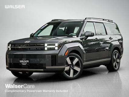 2026 Hyundai Santa Fe Hybrid Minneapolis MN