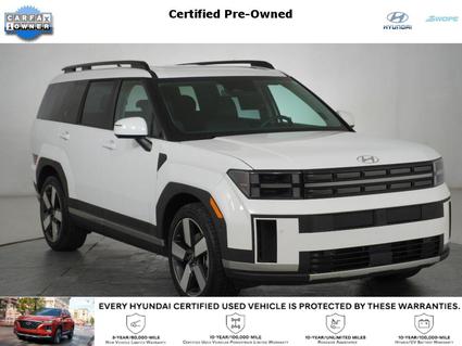 2025 Hyundai Santa Fe Hybrid Elizabethtown KY