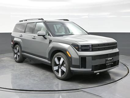 2025 Hyundai Santa Fe Hybrid Dacono CO