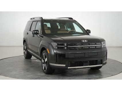 2026 Hyundai Santa Fe Hybrid Elizabethtown KY