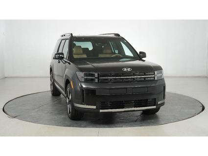 2026 Hyundai Santa Fe Hybrid Elizabethtown KY