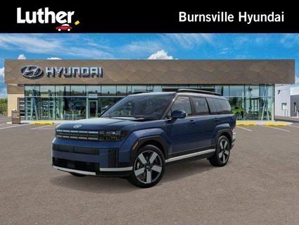 2026 Hyundai Santa Fe Hybrid Burnsville MN