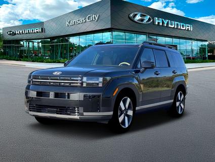 2026 Hyundai Santa Fe Hybrid Merriam KS