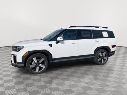 2025 Hyundai Santa Fe Hybrid Morristown TN