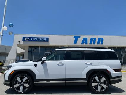 2025 Hyundai Santa Fe Hybrid Morristown TN