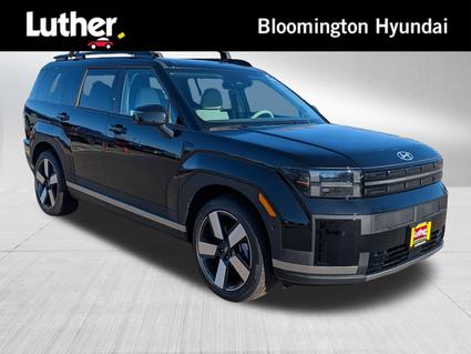 2026 Hyundai Santa Fe Hybrid Minneapolis MN