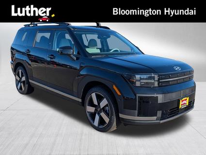 2026 Hyundai Santa Fe Hybrid Minneapolis MN