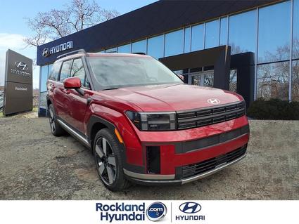 2026 Hyundai Santa Fe Hybrid West Nyack NY