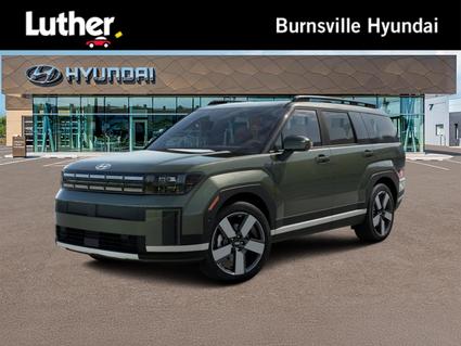 2026 Hyundai Santa Fe Hybrid Burnsville MN