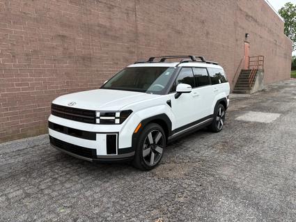 2026 Hyundai Santa Fe Hybrid Merriam KS