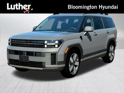 2026 Hyundai Santa Fe Hybrid Minneapolis MN