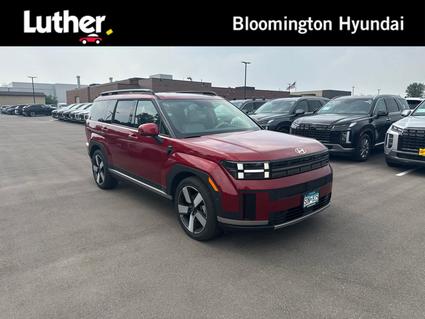 2025 Hyundai Santa Fe Hybrid Minneapolis MN
