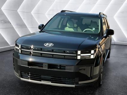2026 Hyundai Santa Fe Hybrid Evansville IN