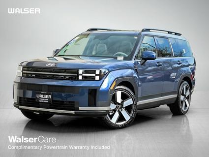 2026 Hyundai Santa Fe Hybrid Minneapolis MN