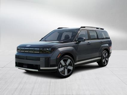 2026 Hyundai Santa Fe Hybrid Minneapolis MN