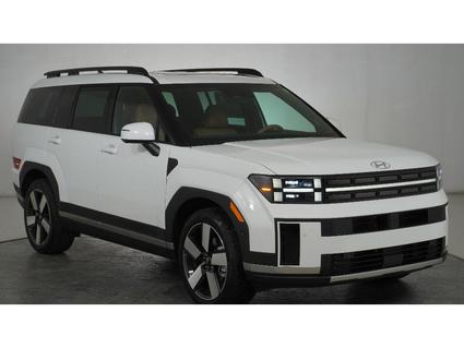 2026 Hyundai Santa Fe Hybrid Elizabethtown KY