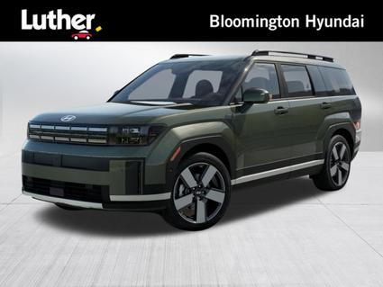 2026 Hyundai Santa Fe Hybrid Minneapolis MN